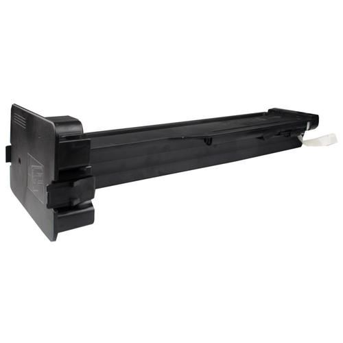 Toner HP CF256A, black, No.56A, MP print 1