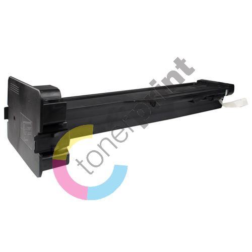 Toner HP CF256A, black, No.56A, MP print 1