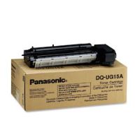 Toner Panasonic DQ-UG15A-PU, originál