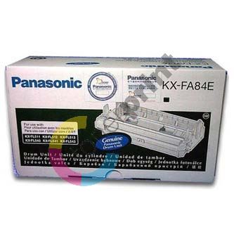 Válec Panasonic KX-FA84E, black, originál 1
