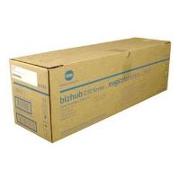 Toner Konica Minolta TN-313Y, Bizhub C30, C31, yellow, A06V254, originál Toner Konica Minolta TN-313Y, Bizhub C30, C31, yellow, A06V254, originál