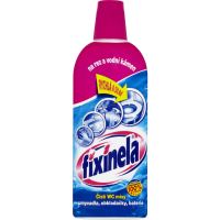 Fixinela čistič na rez a vodní kámen 500 ml