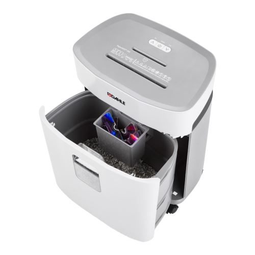 Dahle odpadní box na CD pro skarovačky PaperSAFE® 240, 260, 380, 420