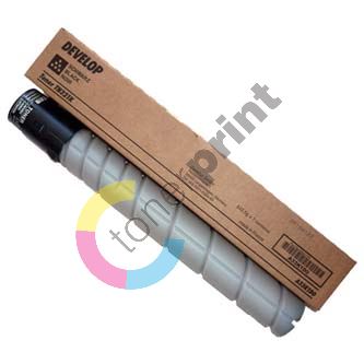 Toner Develop TN-321K, Ineo +224, +284, +364, +454, +554, black, A33K1D0, originál