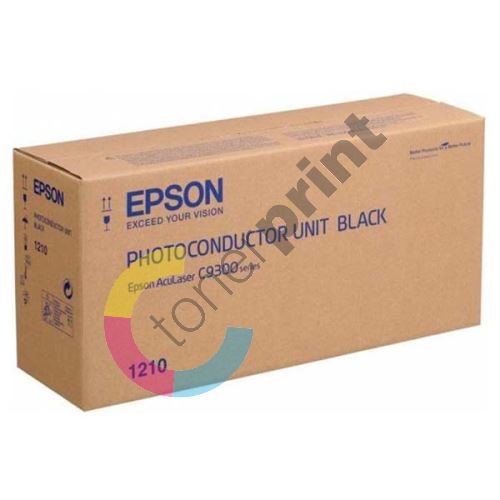 Válec Epson C13S051210, black, originál 1
