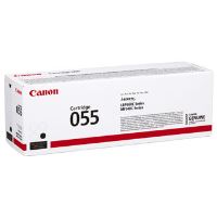 Canon 055K black toner 3016C002 pro Canon MF742Cdw, MF744Cdw, MF746Cx, LBP663Cdw Canon 055K black toner 3016C002 pro Canon MF742Cdw, MF744Cdw, MF746Cx, LBP663Cdw