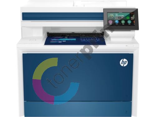 Tiskárna HP Color LaserJet Pro/MFP 4302fdn/MF/Laser/A4/LAN/USB