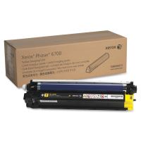 Optický válec Xerox 108R00973, Phaser 6700DN, 6700DT, žlutý, originál