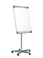 Mobilní flipchart Mobilchart 100 x 66cm