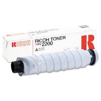 Toner Ricoh 889776 Typ 2200, originál