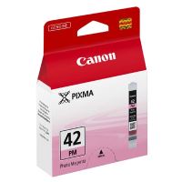 Cartridge Canon CLI-42PM, photo magenta, originál