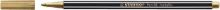 Fix STABILO Pen 68, 1mm, metallic, zlatá (1)