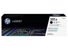 Toner HP CF400A, LaserJet Pro M277n, M252n, black, 201A, originál (1)
