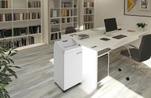 Skartovačka papíru Kobra 260.1 S5 E/S šíře řezu 5,8 mm kapacita skartace 29/31 listů (6)
