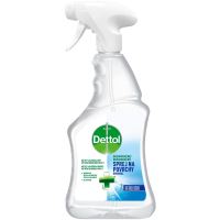 Dettol Original antibakteriální dezinfekční sprej na povrchy 500 ml