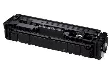 Kompatibilní toner Color X Canon CRG-067 Black s čipem | 3 100 stran