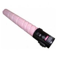 Toner Konica Minolta TN-512M, Bizhub C454, C554, magenta, A33K352, originál Toner Konica Minolta TN-512M, Bizhub C454, C554, magenta, A33K352, originál