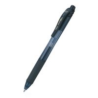 Pentel EnerGel BL107, kuličkové pero, černé