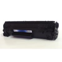 Toner HP CB435A, black, 35A, MP Full print