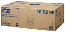 Tork Xpress Universal ručníky Multifold bílé H2, 4740 ks, 150299