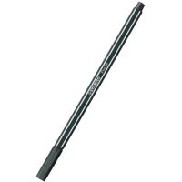 Fix, 1 mm, STABILO Pen 68, zeleň zimní