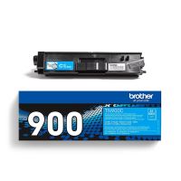 Toner Brother TN-900C, HL-L9200CDWT, MFC-L9550CDWT, cyan, TN900C, originál