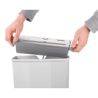 Dahle skartovač PaperSAFE 60, 6mm 3 (3)