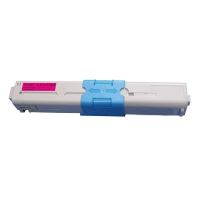 Toner kompatibilní OKI 44469705, C310dn, C330dn, C510dn, C530dn, purpurový Toner kompatibilní OKI 44469705, C310dn, C330dn, C510dn, C530dn, purpurový