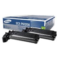 Toner Samsung SCX-P6320A, black, 2-pack, SV496A, originál Toner Samsung SCX-P6320A, black, 2-pack, SV496A, originál