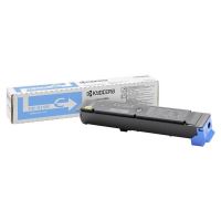 Toner Kyocera TK-5195C, TASKalfa 306 CI, cyan, originál Toner Kyocera TK-5195C, TASKalfa 306 CI, cyan, originál