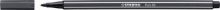 Fix STABILO Pen 68, 1mm, černo šedá (1)