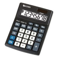 Eleven Kalkulačka CMB801BK, černá, stolní, osmimístná