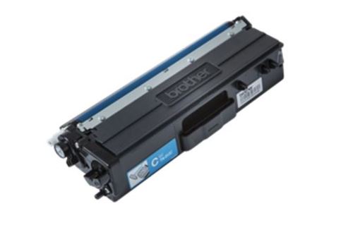 Toner Brother TN910C, HL-L8350CDW, MFC-L8900CDW, cyan, originál