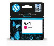 Originální cartridge HP 924 (4K0U4NE), magenta, 400 stran