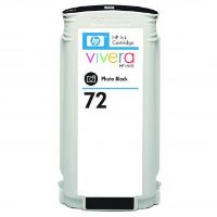Inkoustová cartridge HP 72 (C9370A), fotografická černá, 130 ml, originál (2)