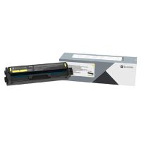 Toner Lexmark C330H40, MC3326adwe, C3326dw, yellow, originál (1)