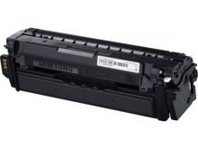 Toner Samsung CLT-K503L/ELS, ProXpress C3000, black, SU147A, originál