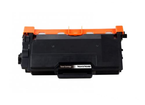 Toner Brother TN-3060, black, MP print 1