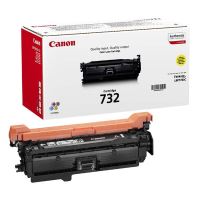 Toner Canon CRG-732Y, i-SENSYS LBP7780Cx, yellow, CRG732Y, originál (1)