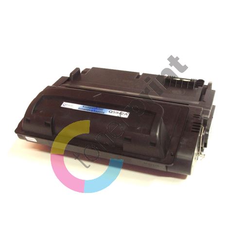 Toner HP Q5942X, black, MP print 1