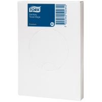 Tork hygienické sáčky pro intimní hygienu 1 l, bílé, B5, 204041