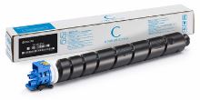 Toner Kyocera TK-8335C, cyan, originál 1 (1)