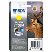 Inkoustová cartridge Epson C13T13044012, BX320FW, yellow, T1304, 10,1 ml, originál (1)