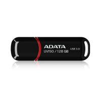 ADATA UV150 128GB, USB flash disk 3.0, černá