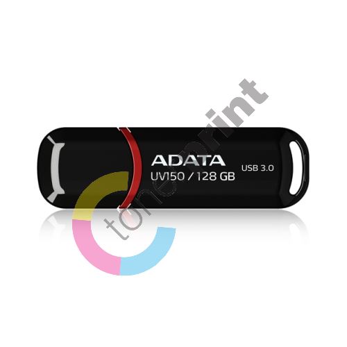ADATA UV150 128GB, USB flash disk 3.0, černá 1