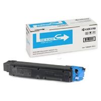 Toner Kyocera TK-5305C, cyan, 1T02VMCNL0, originál Toner Kyocera TK-5305C, cyan, 1T02VMCNL0, originál