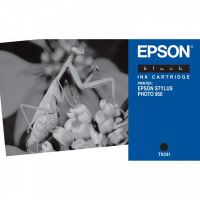 Cartridge Epson C13T033140, originál 6