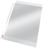 Závěsné kapsy Esselte Standard A4, PP 55 µm, hladké, čiré, 10 ks (6)