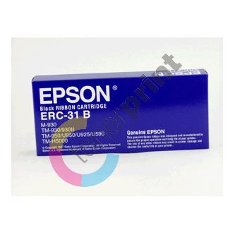 Páska Epson C43S0153 originál 1