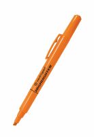 Zvýrazňovač Centropen 8722 Highlighter oranžový